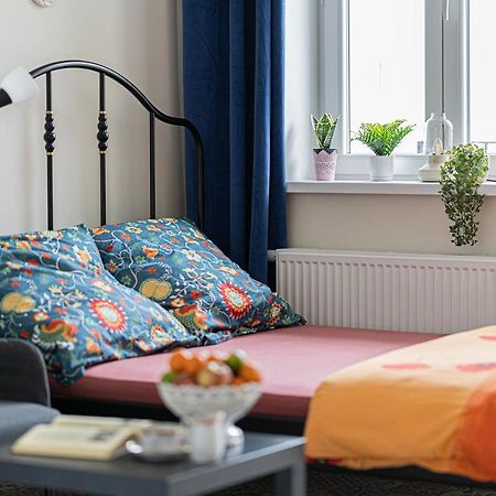 Apartament U Olechny 3 Bydgoszcz Dış mekan fotoğraf