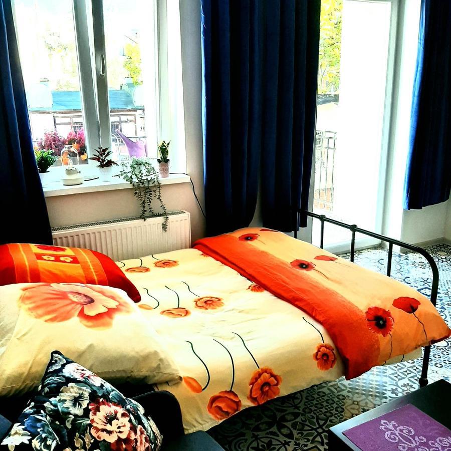 Apartament U Olechny 3 Bydgoszcz Dış mekan fotoğraf