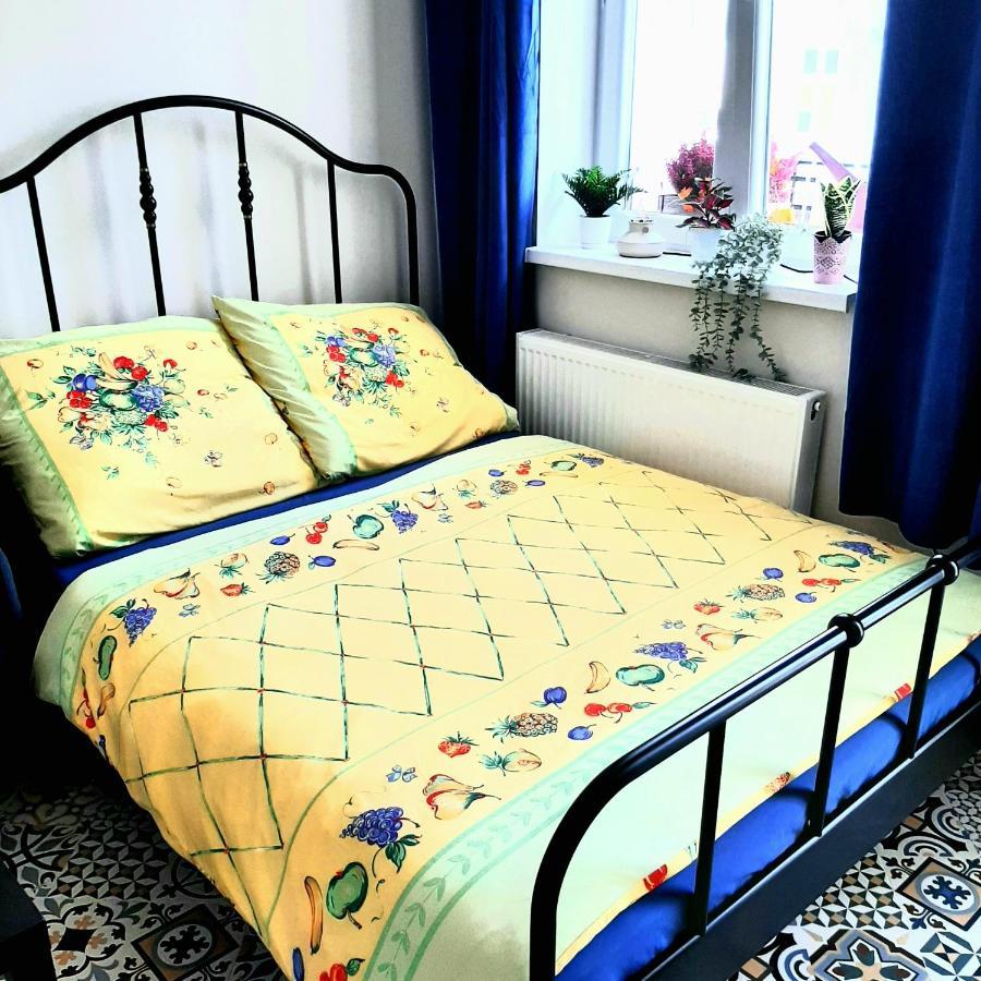 Apartament U Olechny 3 Bydgoszcz Dış mekan fotoğraf