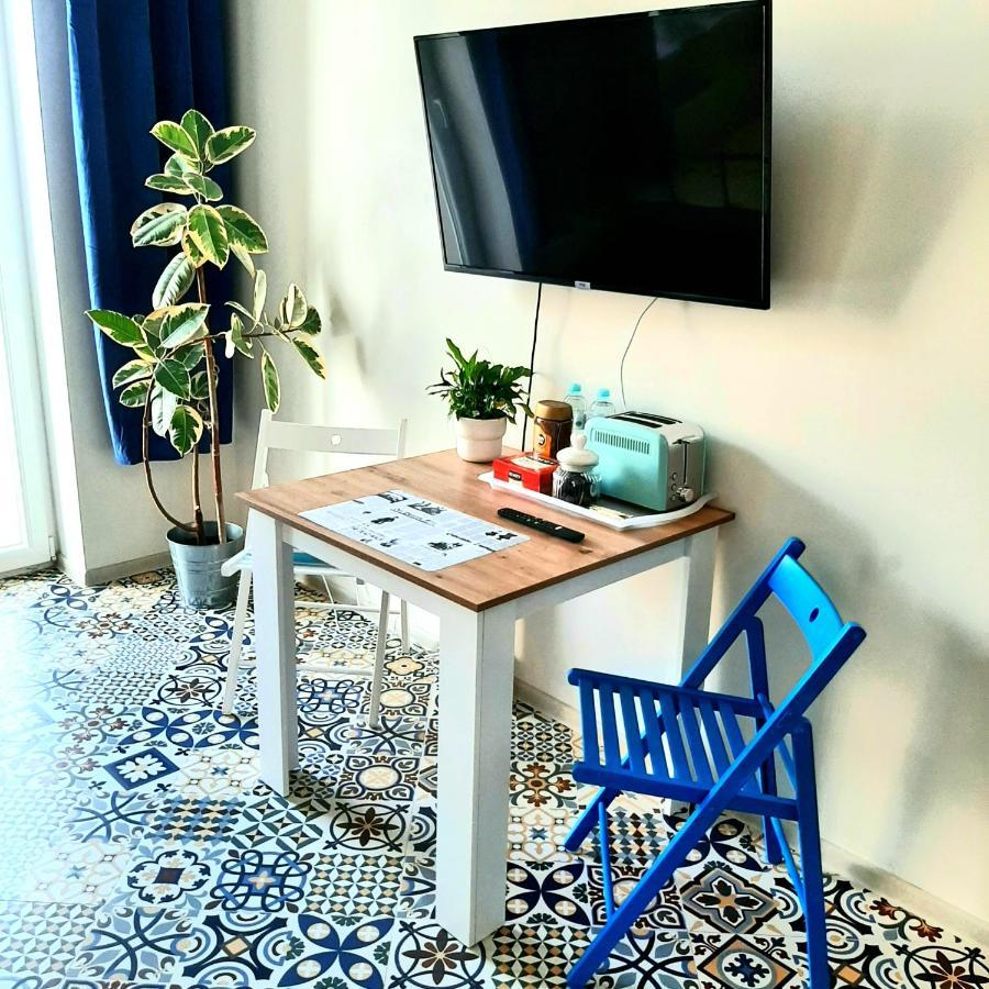 Apartament U Olechny 3 Bydgoszcz Dış mekan fotoğraf
