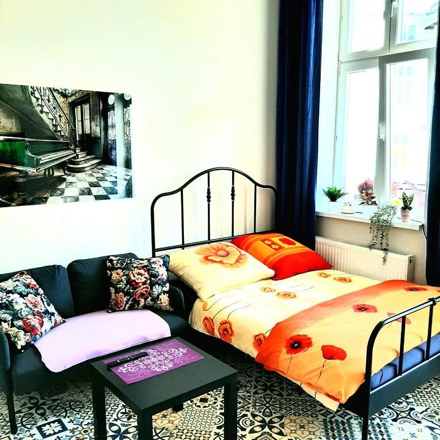 Apartament U Olechny 3 Bydgoszcz Dış mekan fotoğraf