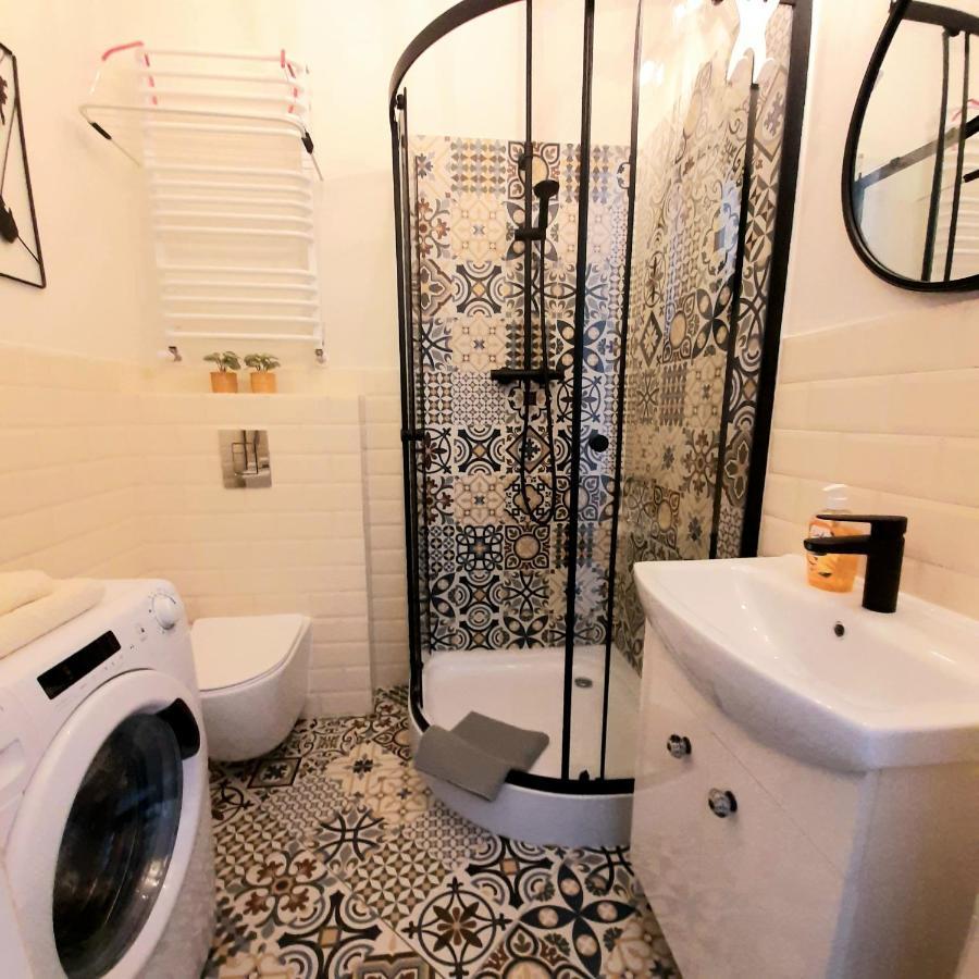 Apartament U Olechny 3 Bydgoszcz Dış mekan fotoğraf