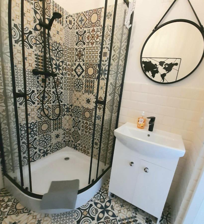 Apartament U Olechny 3 Bydgoszcz Dış mekan fotoğraf