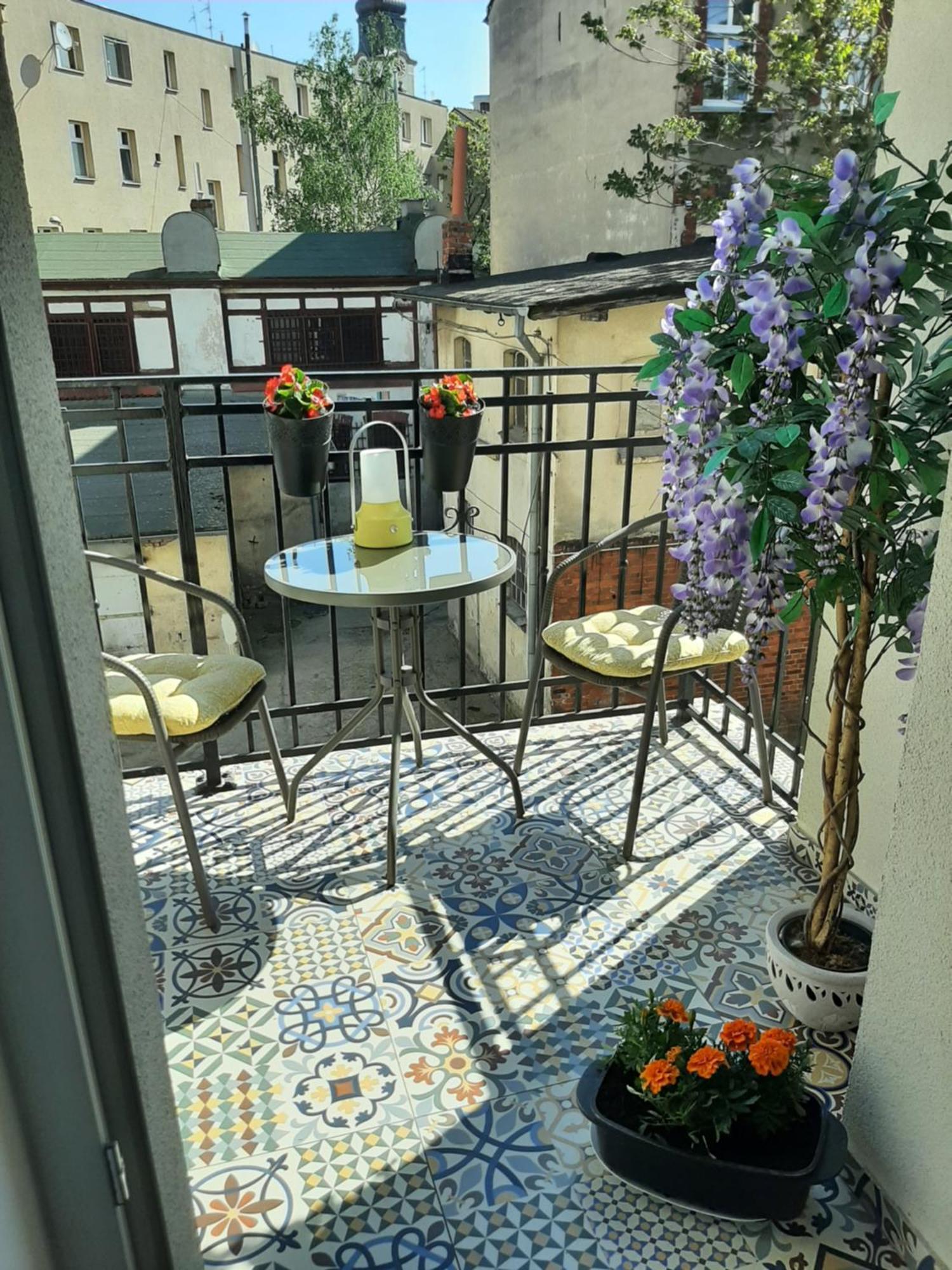 Apartament U Olechny 3 Bydgoszcz Dış mekan fotoğraf